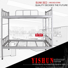 Modernes Design Etagenbett Fabrik angepasst Dreibettzimmer Etagenbett für Kinder